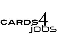 Cards4Jobs Logo